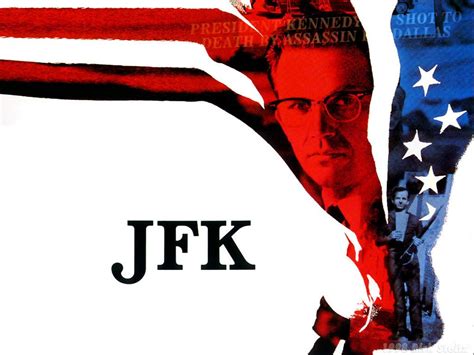 The Good The Bad And The Critic Jfk 1991 Review By Michael J Carlisle