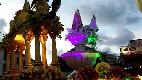 Nossa senhora do carmo festa. Nossa Senhora do Carmo - Saída da Procissão - Recife - YouTube
