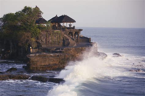 8 Bali Attractions You Must See In Your Life