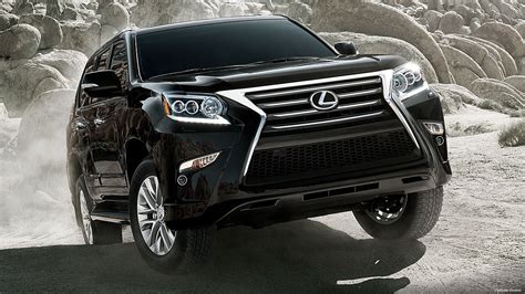 2018 lexus gx 460 price specs design interior