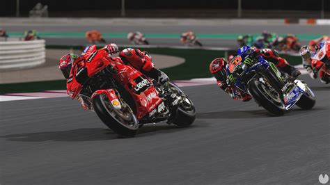 Motogp 22 Videojuego Ps5 Pc Xbox Series Xs Switch Xbox One Y