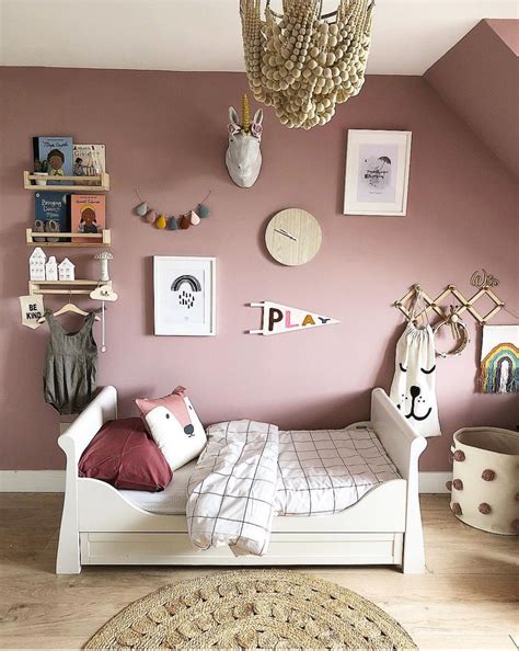 Light Pink Bedroom Ideas Design Corral