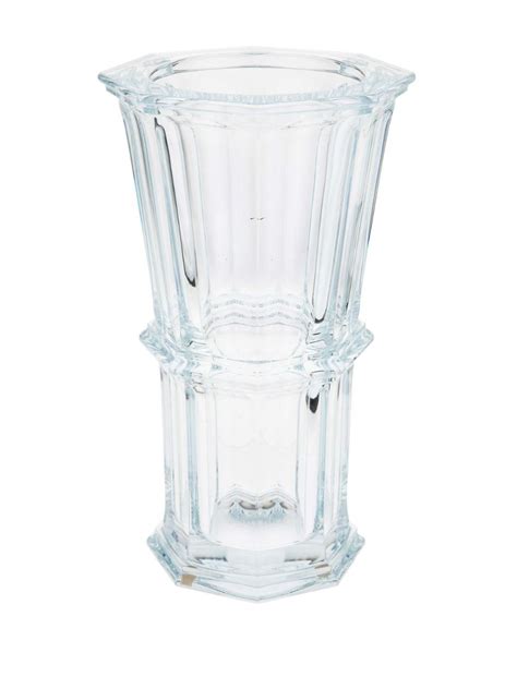 Baccarat Harcourt 1841 Crystal Vase Farfetch