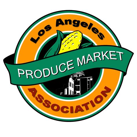 Los Angeles Produce Market Association Los Angeles Ca