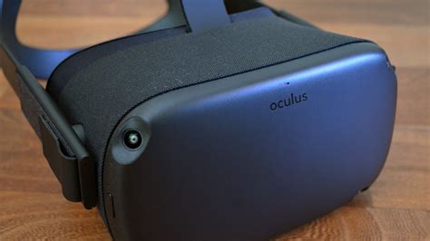 Oculus Quest Review The First Great Standalone Vr Headset