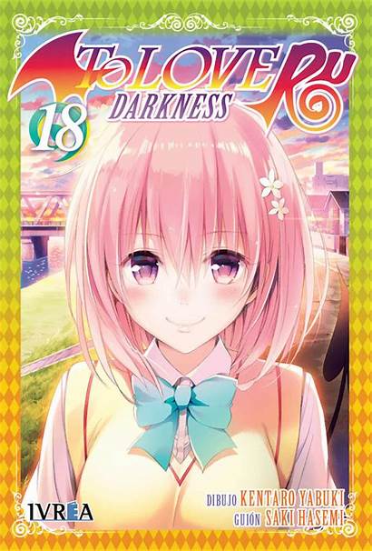 Ru Darkness Vol Manga Graphic Saki Hasemi