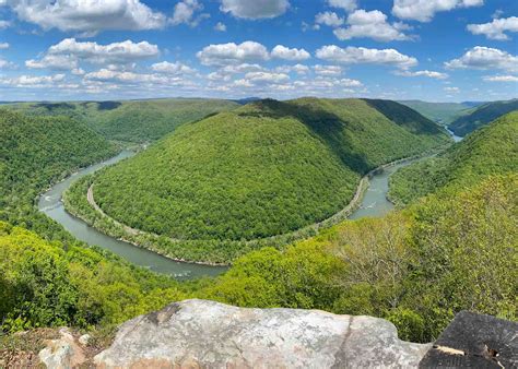 10 Awesome Things To Do In New River Gorge National Park In West