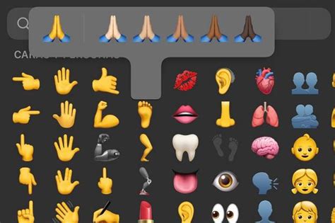 Whatsapp Qué Significa Y Cuándo Usar El Emoji De Las Manos Juntas