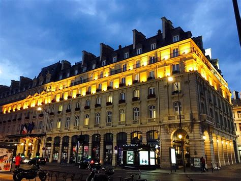 Hilton Paris Opera Hotel Tarifs 2021 Mis à Jour 194 Avis Et 1 275