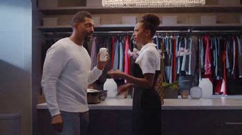 Old Spice Tv Commercial Closet Featuring Deon Cole Ispot Tv