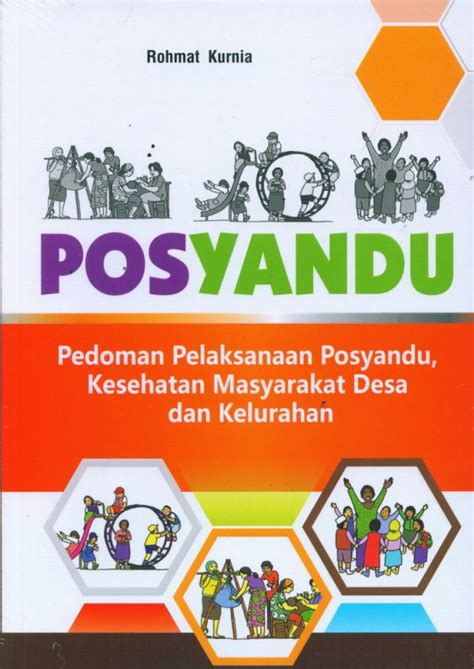 Buku Posyandu Toko Buku Online Bukukita