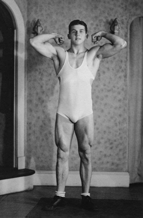 Images About Vintage Beefcake On Pinterest Models Steve Reeves And Bodybuilder
