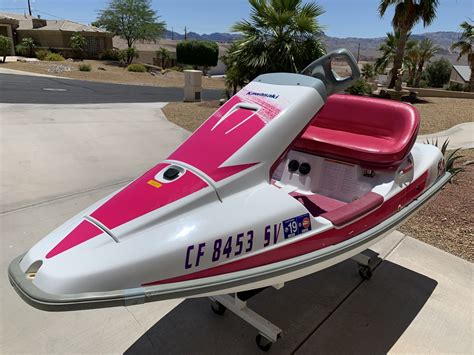 The vulcan® s motorcycle delivers exhilarating sport cruiser performance for maximum. SOLD SOLD SOLD! 1991 Kawasaki JL650 Sport Cruiser Jet Ski ...