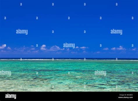 The Island Of Guam Hi Res Stock Photography And Images Alamy