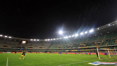 You are on hellas verona fc live scores page in football/italy section. Hellas Verona given suspended partial stadium ban over ...