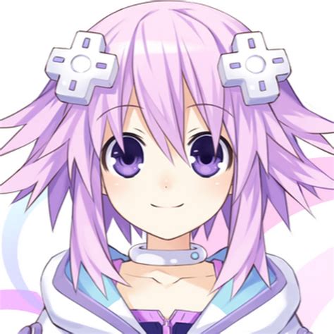 Hyperdimension Neptunia F Youtube