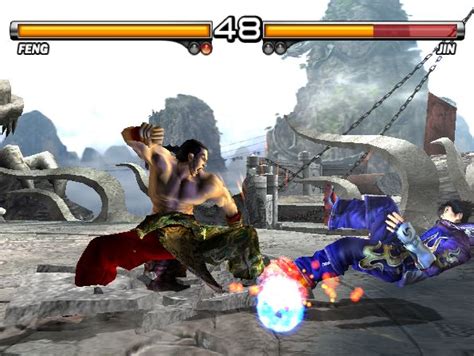 Tekken 5 Pc Game Free Download Full Version Download Games Pc