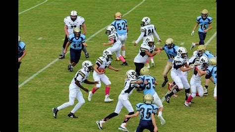 6th Game Poolesville Falcons Vs Sandy Spring Youtube