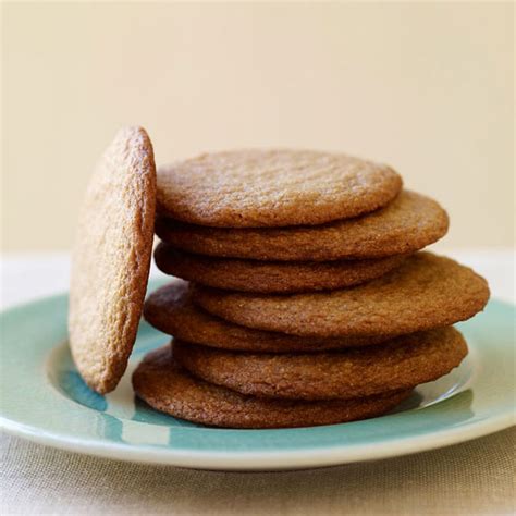 You can have 2 for 6 points. WeightWatchers.com: Weight Watchers Recipe - Caramel Cookies