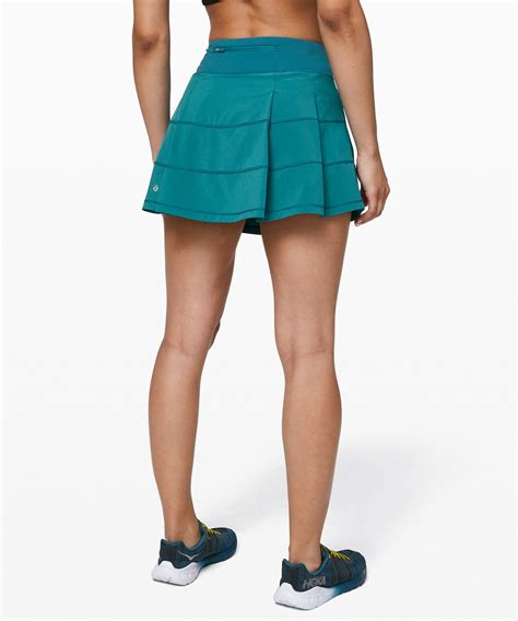 Best Lululemon Tennis Skirts For Women