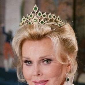 The wealth figures and net worth posted above have been collected from credible online sources and websites. Zsa Zsa Gabor net worth! - How rich is Zsa Zsa Gabor?