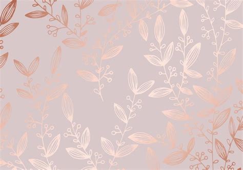 Sale 50 Rose Gold Backgrounds By Elona Laff On Creativemarket Gold