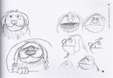Muppet Sketches At Explore Collection Of Muppet