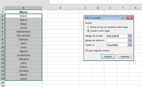 Cómo eliminar duplicados en Excel con reto para resolver Blog Endeos