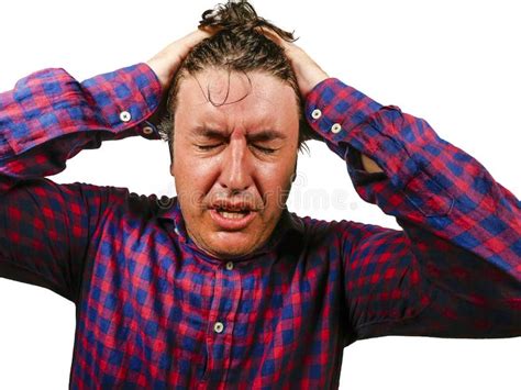 3164 Man Overwhelmed Face Stock Photos Free And Royalty Free Stock