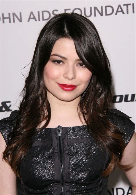 The following year, she scored her iconic role as scheming younger sister megan. Picture of Miranda Cosgrove