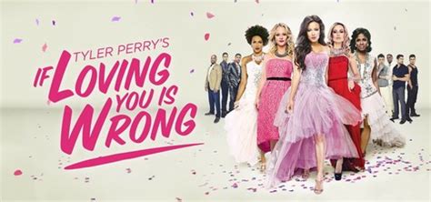 Tyler Perry S If Loving You Is Wrong Streaming