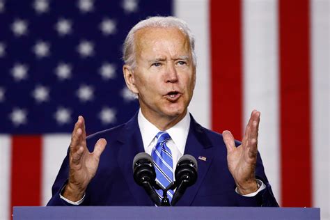 Abc news' george stephanopoulos interviews president joe biden. How Joe Biden's Climate Plan Could Be Transformative ...