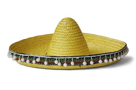 Mexican Hat Pictures Images And Stock Photos Istock