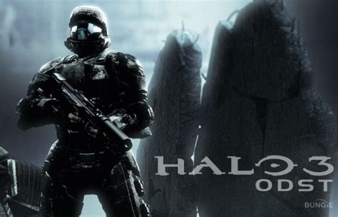 Halo 3 Odst Now Available For Xbox Halo The Master Chief Collection Video