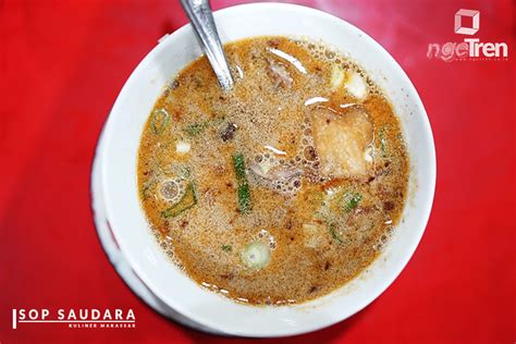 Selain resepnya mudah, anda juga akan mendapatkan berbagai macam khasiat dari kuliner khas indonesia satu ini. Resep Sup Saudara Enak Dan Gurih | | NGETREN