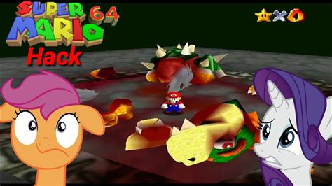 Super Mario 64 Creepypasta Rom Hack Download