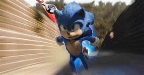 Is Tails In The Sonic The Hedgehog Movie Credits Scene Teases Sequel