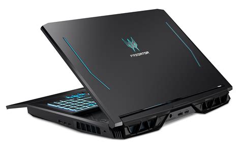 Broken free of its bonds, the helios 700 has unlocked its true potential with the sliding keyboard. Acer Predator Helios 300 Wallpaper - I want to customize ...