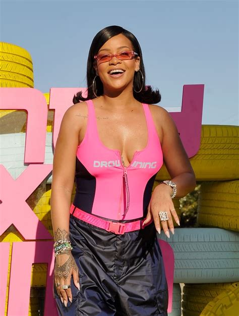 Sexy Rihanna Pictures 2018 Popsugar Celebrity Photo 19