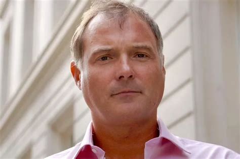 Former Tv Star John Leslie Quizzed By Sex Attack Cops Over Assault Of