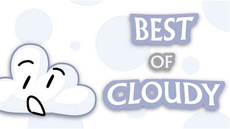 Best Of Cloudy TPOT YouTube