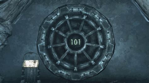 Vault 101 Pa System Fallout 3 Radio Youtube