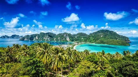 Thailand Islands Top Islands In Thailand
