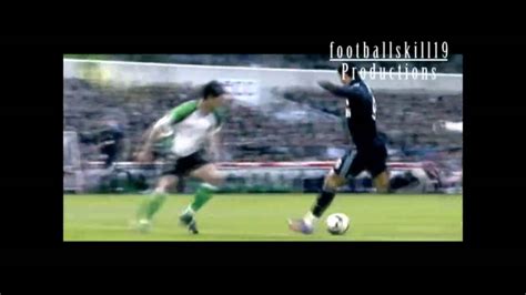 Lionel Messi vs. Cristiano Ronaldo 2011 ll HD ll NEW [Skills, Goals and