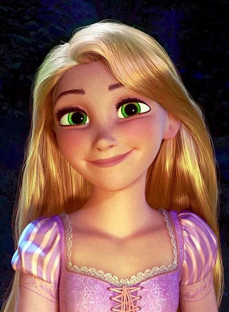 Disney Rapunzel Rapunzel And Flynn Tangled Rapunzel Princess
