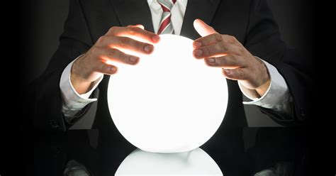 Predicting The Future 4 Tips For Setting Your 2016 Business Goals Blog