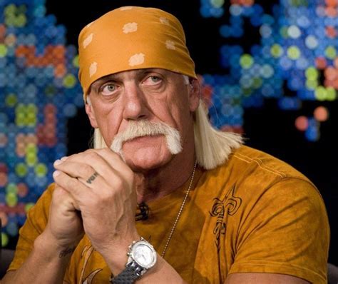 Hulk Hogan Net Worthwiki Incomewwewifeageheight Daughter Son