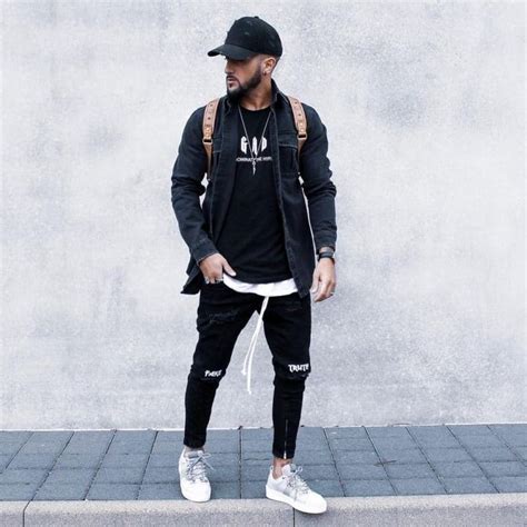 30 Stylish Back To School Outfit Ideas For Guys Spring Outfits Men