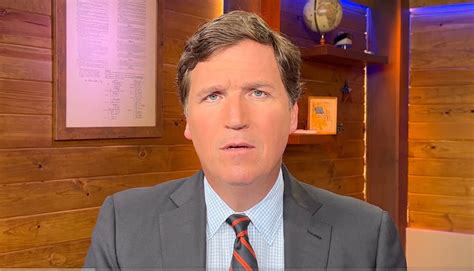 Fox News Says Tucker Carlson Breached Contract By Launching Twitter Show