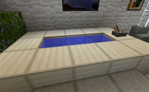 Check out the list and you'll explore some amazing minecraft ideas to work. Minecraft Projects: Minecraft Bathroom: with Functional ...
